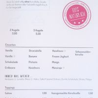  at SamS Café in Freiburg