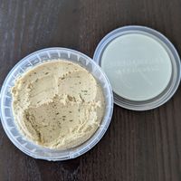 Zesty Dill spread at Fauxmagerie Zengarry in Alexandria