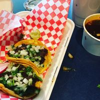   at Viva Vegan in Colton