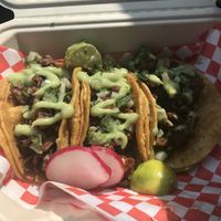   at Viva Vegan in Colton