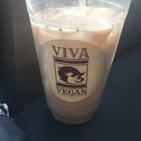   at Viva Vegan in Colton