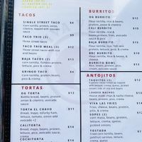   at Viva Vegan in Colton