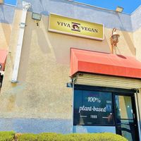   at Viva Vegan in Colton