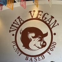 Walk  at Viva Vegan in Colton