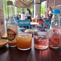 Drankjes at Happy Sushi - Maybe closed in Rotterdam