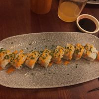 Sushi1 at Happy Sushi - Maybe closed in Rotterdam