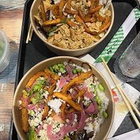   at Makitime in Charleroi