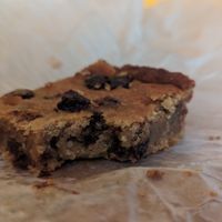 Blondie bar at IRIE in San Juan Del Sur