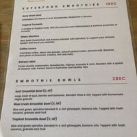   at IRIE in San Juan Del Sur