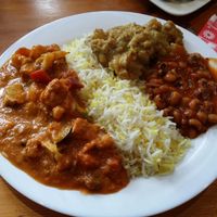 lunch at Simfonija Okusov in Maribor