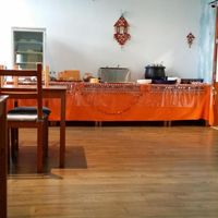 inside at Simfonija Okusov in Maribor