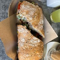  at A Fuego in Copiapo