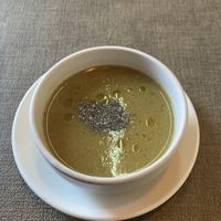 Sopita  at A Fuego in Copiapo