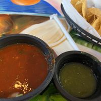   at La Casita De Oro in Gold Beach