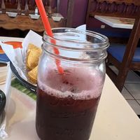   at La Casita De Oro in Gold Beach