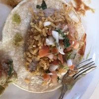   at La Casita De Oro in Gold Beach