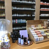 Counter   at The Soulsister in Amsterdam