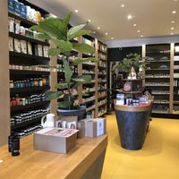 Such a wide selection!  at The Soulsister in Amsterdam