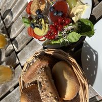   at Menagerie in Hannover