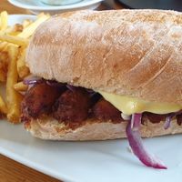  at Pantri in Llanberis