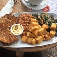   at Pantri in Llanberis