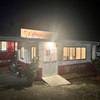   at L'Amarena in Palau