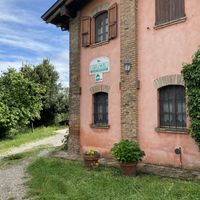   at Agriturismo Casa dei Merli in Piacenza