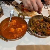  at Inde Spice in Deer Park