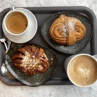   at Gateau - Södra Förstadsgatan in Malmo