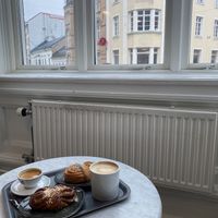   at Gateau - Södra Förstadsgatan in Malmo