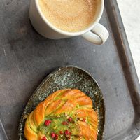   at Gateau - Södra Förstadsgatan in Malmo