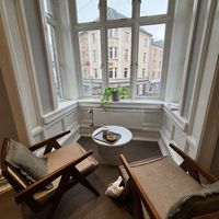   at Gateau - Södra Förstadsgatan in Malmo