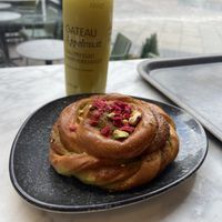   at Gateau - Södra Förstadsgatan in Malmo