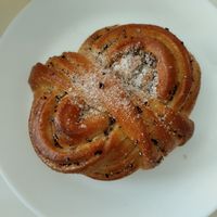  at Gateau - Södra Förstadsgatan in Malmo