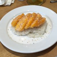 Mango Sticky Rice  at Kapunka - Cardinet in Paris
