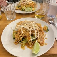   at Kapunka - Cardinet in Paris