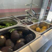   at Pokie Bistro in Ljubljana