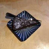   at Paul & Paulette in Fontainebleau