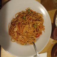  at Paul & Paulette in Fontainebleau