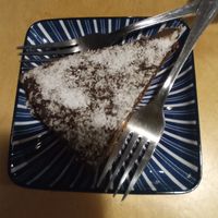  at Paul & Paulette in Fontainebleau