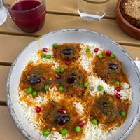  at Paul & Paulette in Fontainebleau