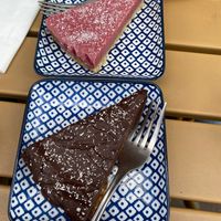  at Paul & Paulette in Fontainebleau