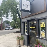 Basalt - Exterior  at Basalt in Grand Rapids