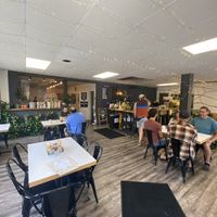 Basalt - Interior  at Basalt in Grand Rapids