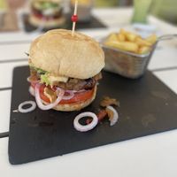   at Casablanca  in Guardamar Del Segura