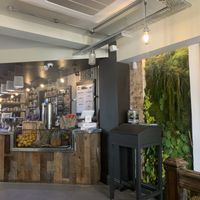 Muddled lime   at Muddled Lime in Long Buckby