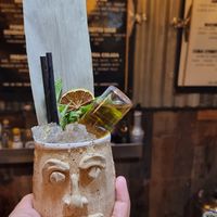  at Muddled Lime in Long Buckby