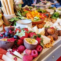  at Muddled Lime in Long Buckby