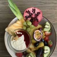 Gorgeous   at Muddled Lime in Long Buckby