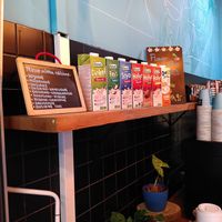  at Corona Coffee - 2 Krzysztofa Kolumba in Szczecin